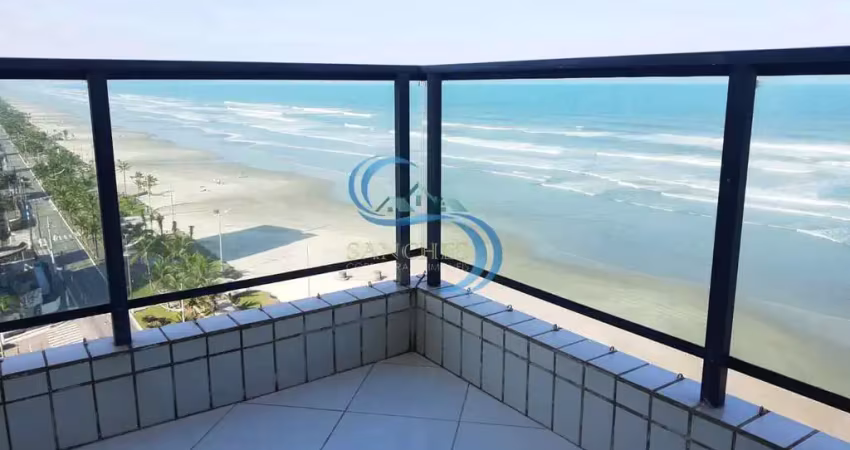 Apartamento com 3 quartos, Imperador, Praia Grand