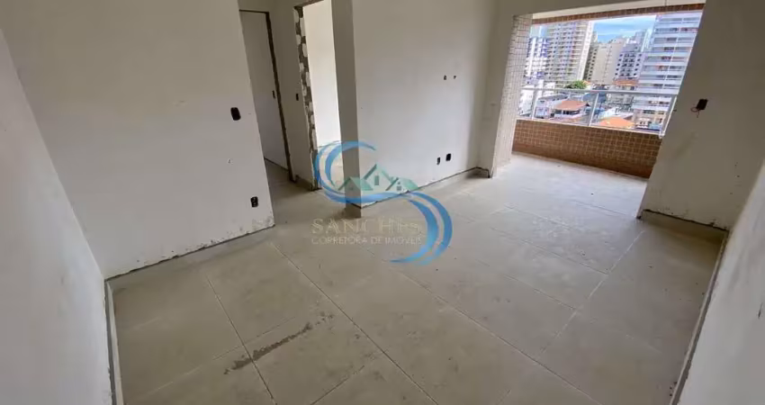 Apartamento com 2 dorms, aviação, praia grande - r$ 400 mil, cod: 5020