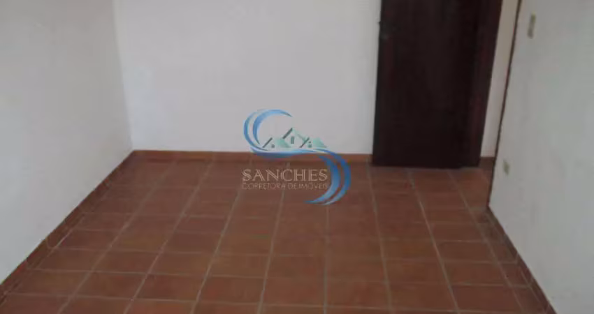 Apartamento com 2 dorms, ocian, praia grande - r$ 290 mil, cod: 5056