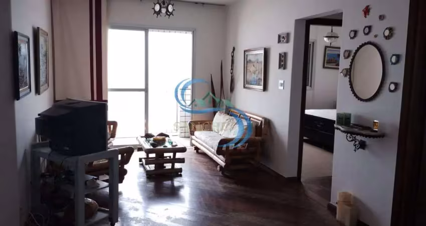 Apartamento com 4 dorms, Real, Praia Grande
