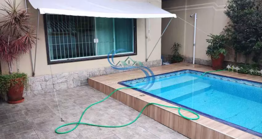 Casa com 4 quartos à venda na Avenida Presidente Kennedy, 15375, Vila Caiçara, Praia Grande