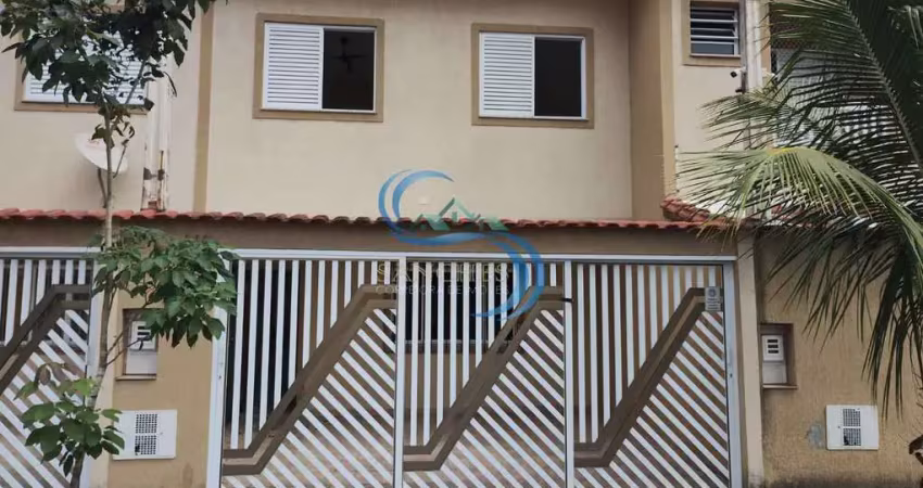 Casa com 3 quartos à venda na Avenida Presidente Kennedy, 15375, Balneário Flórida, Praia Grande