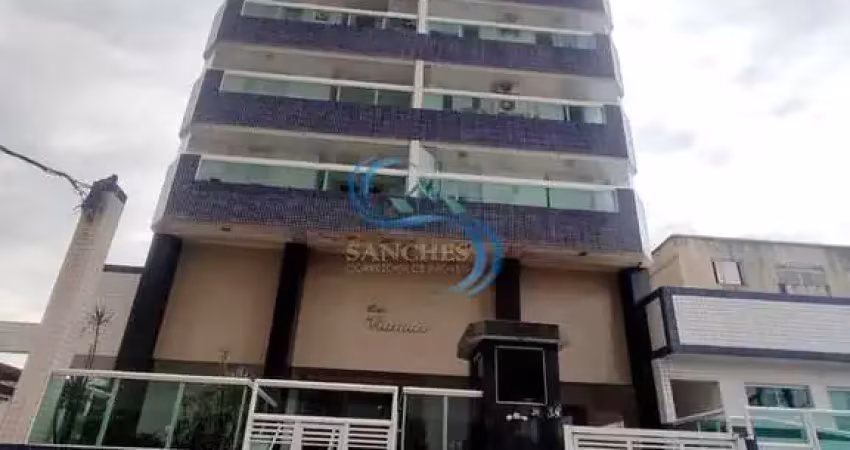 Apartamento com 1 dorm, caiçara, praia grande - r$ 350 mil, cod: 5549