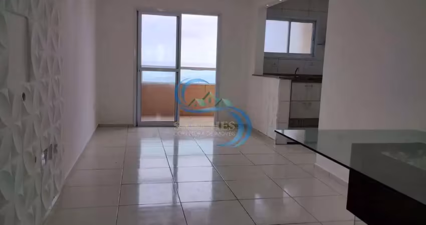 Apartamento com 1 quarto à venda na Avenida Presidente Kennedy, 15375, Vila Caiçara, Praia Grande