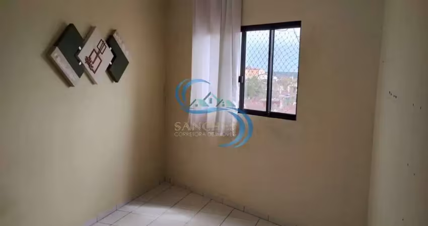 Apartamento com 2 quartos à venda na Avenida Presidente Kennedy, 15375, Vila Caiçara, Praia Grande