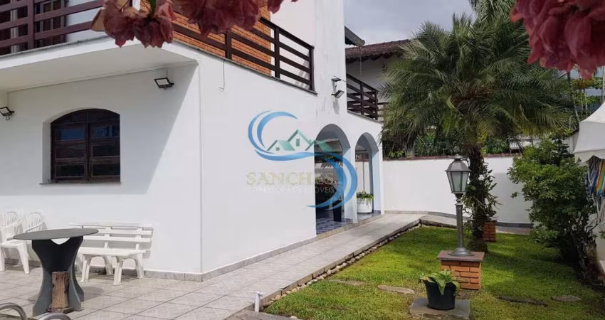 Casa com 3 quartos, Flórida, Praia Grande