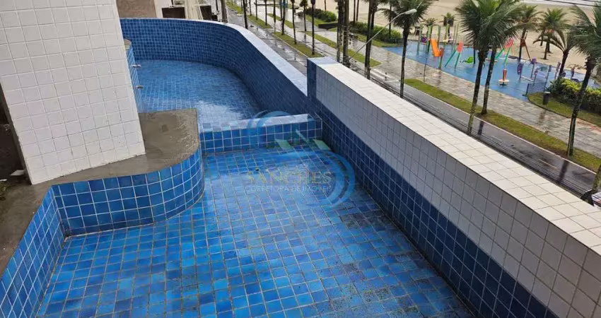 Apartamento com 2 quartos à venda na Avenida Presidente Kennedy, 15375, Jardim Real, Praia Grande