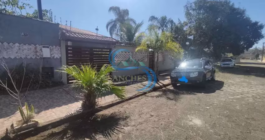 Casa com 4 quartos, Vila São Paulo, Itanhaém