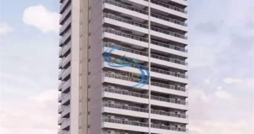 Apartamento com 2 dorms, aviação, praia grande - r$ 527 mil, cod: 5636