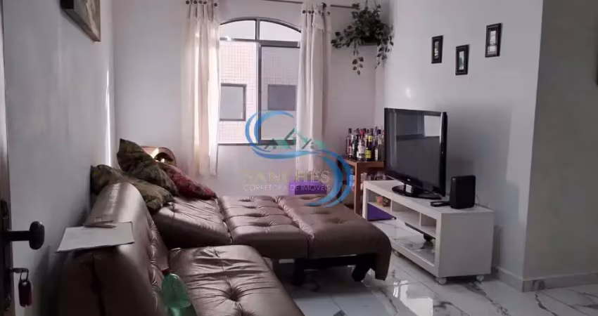 Apartamento com 2 quartos à venda na Avenida Presidente Kennedy, 15375, Tupi, Praia Grande