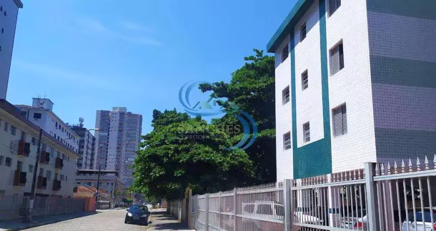 Apartamento com 1 dorm, guilhermina, praia grande - r$ 240 mil, cod: 5731