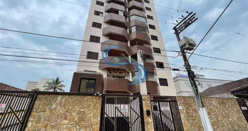 Apartamento com 2 dorms, aviação, praia grande - r$ 350 mil, cod: 5770