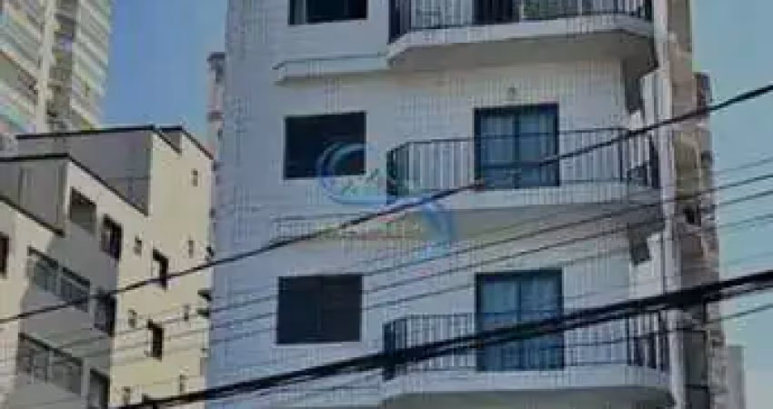 Apartamento com 2 dorms, ocian, praia grande - r$ 345 mil, cod: 5802