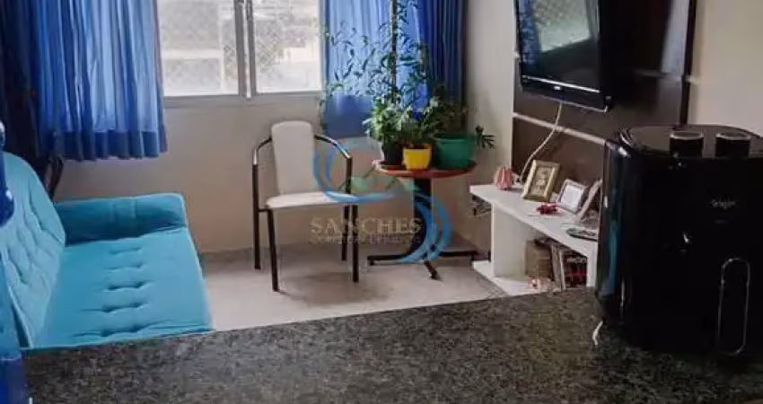 Apartamento com 2 quartos, caiçara, praia grande - r$ 300 mil, cod: 5886