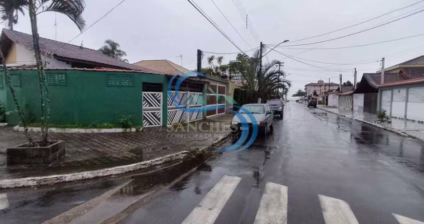 Casa com 2 quartos, Real, Praia Grande - R$ 285 mil, Cod: 5893