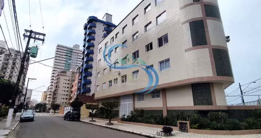 Apt.c/ elevador 2 dorm., praia grande - r$ 435 mil, cod: 5896