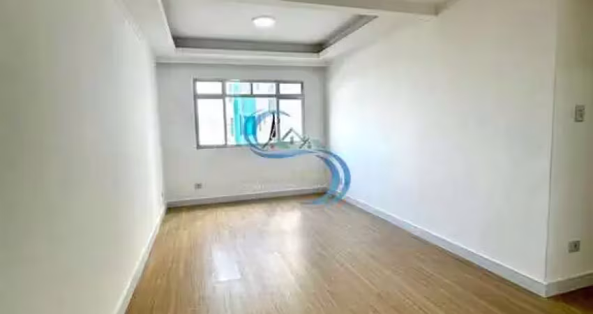 Apartamento com 2 dorms, ocian, praia grande - r$ 375 mil, cod: 5975