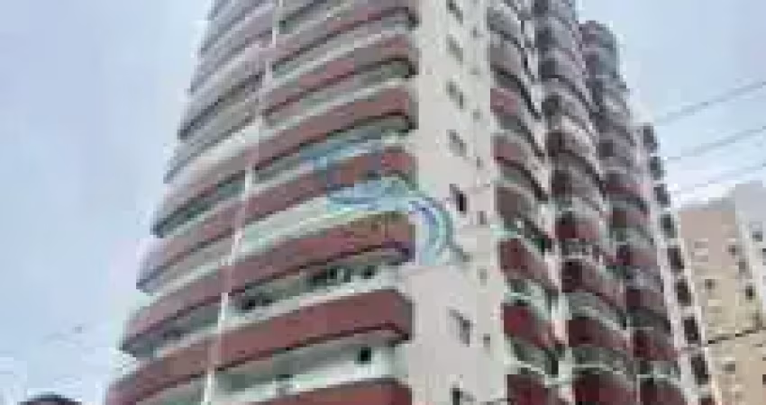 Apartamento com 2 dorms, ocian, praia grande - r$ 420 mil, cod: 6008