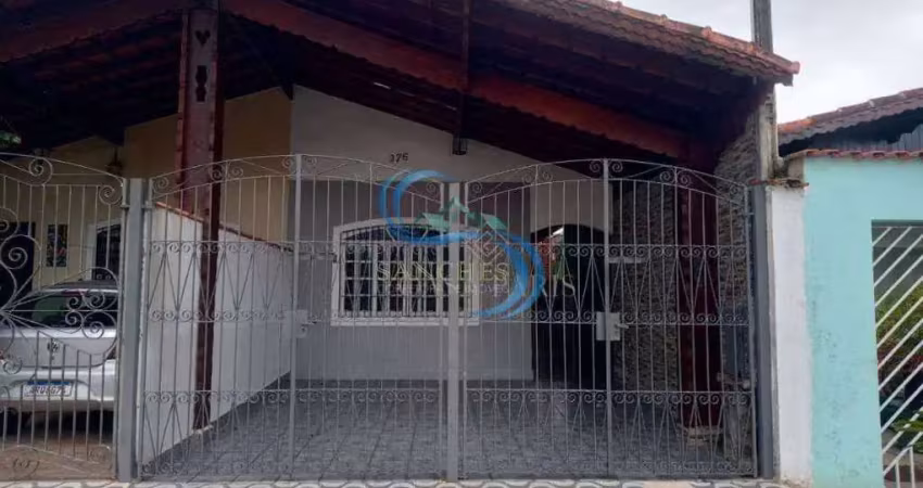 Casa com 2 dorms, real, praia grande - r$ 405 mil, cod: 6010