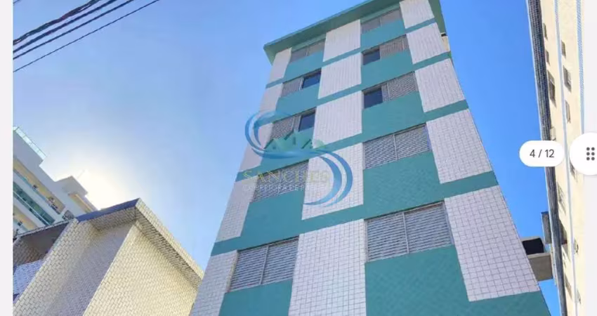 Ap. com 2 dorm - forte - praia grande - r$ 380 mil, cod: 6023