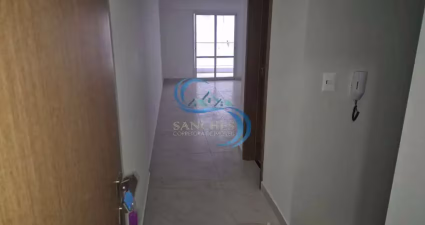 Apartamento com 2 dorms, canto do forte, praia grande - r$ 595 mil, cod: 6033