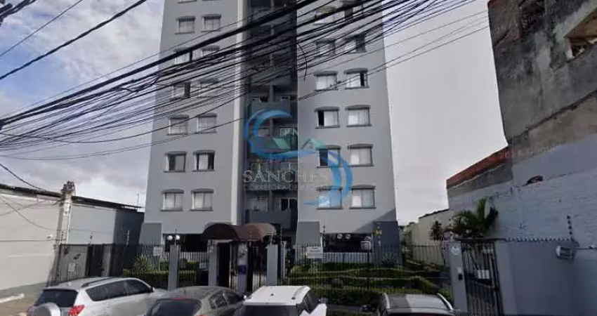 Apartamento com 2 quartos à venda na Avenida Presidente Kennedy, 15375, Vila Guilherme, São Paulo