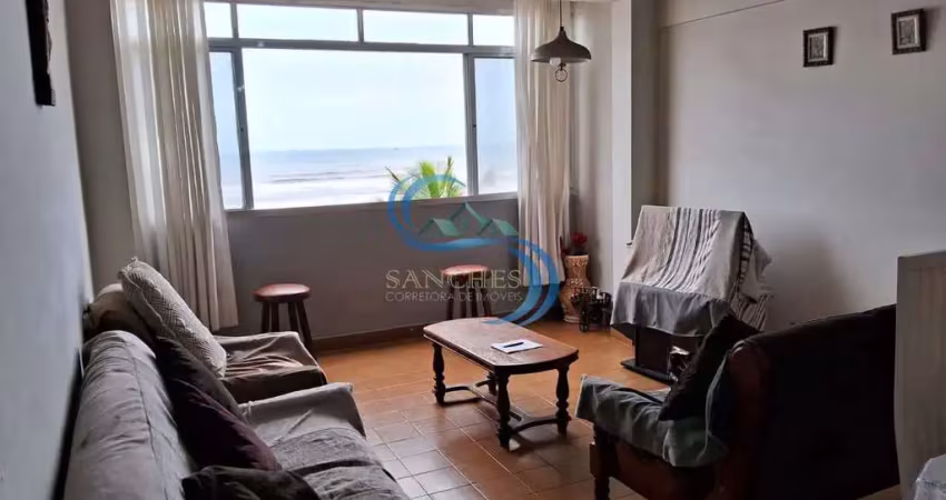 Apartamento com 2 dorms, caiçara, praia grande - r$ 320 mil, cod: 6064