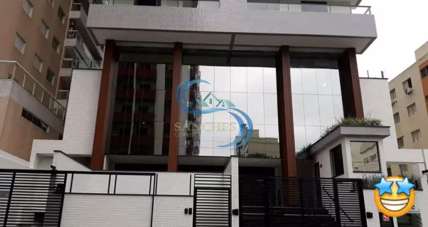 Apartamento com 2 dorms, canto do forte, praia grande - r$ 660 mil, cod: 6074