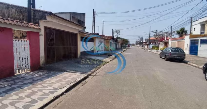 Casa 2 dorm. R$240mil. Praia Grande - SP, Cod: 6094