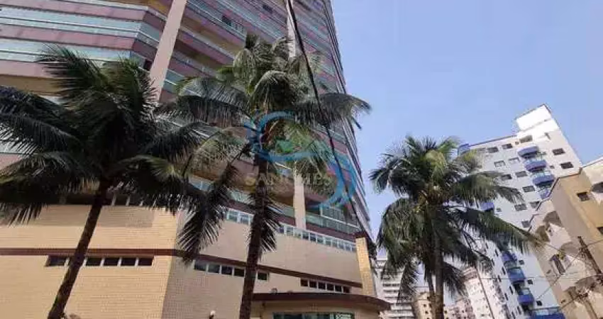 Apart.com 3 suítes, ocian, praia grande - r$ 830 mil, cod: 6126
