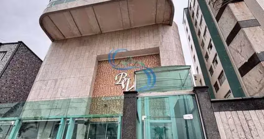 Apartamento com 2 dorms, aviação, praia grande - r$ 600 mil, cod: 6163