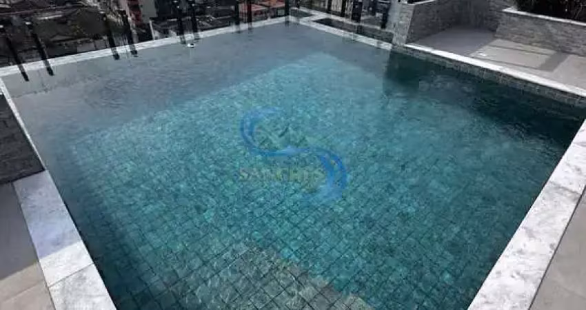 Apartamento com 2 quartos, tupi, praia grande - r$ 459 mil, cod: 6192