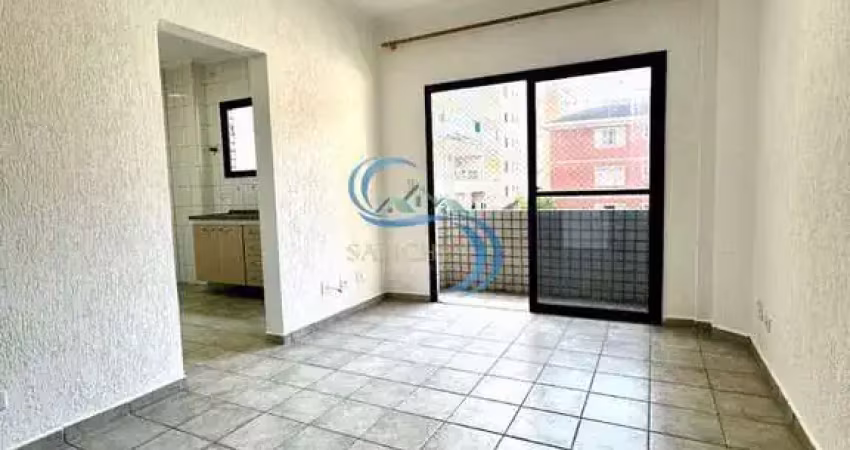 Apartamento com 1 dorm, Tupi, Praia Grande - R$ 235 mil, Cod: 6224