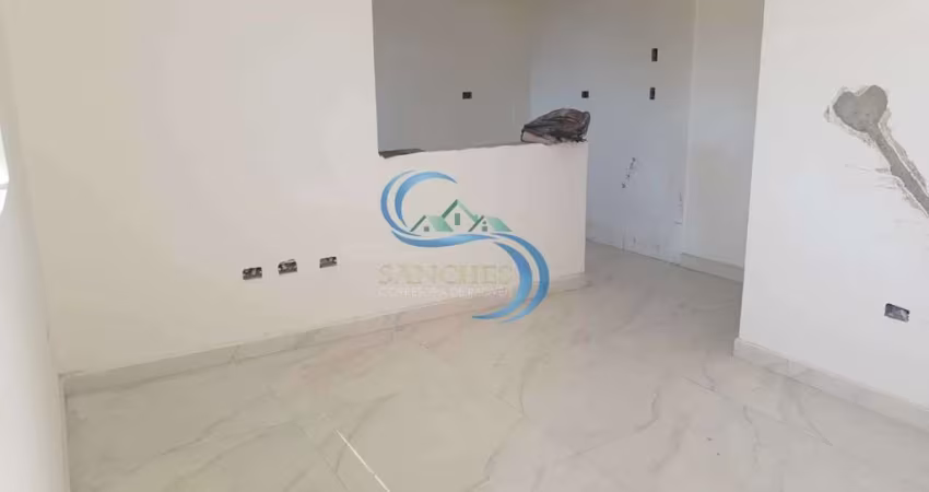 Sobrado de Condomínio 2 dorms Imperador Praia Grande