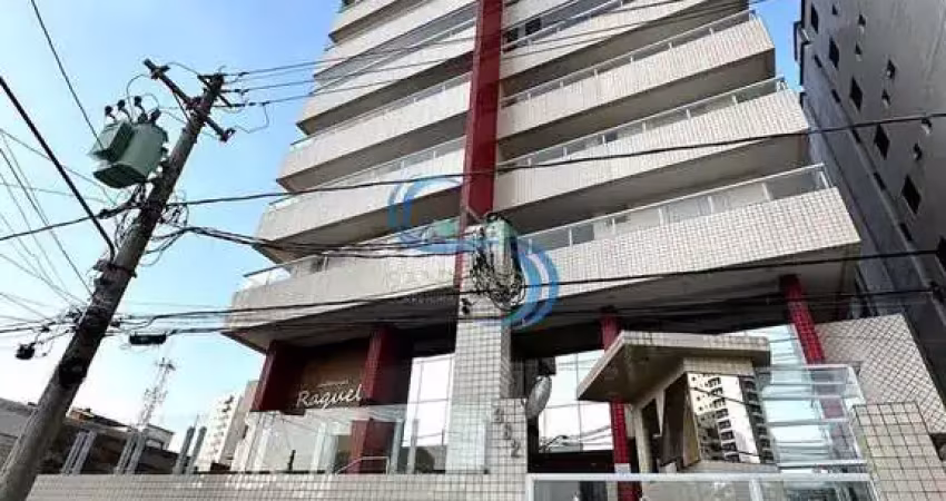 Apartamento com 2 dorms, aviação, praia grande - r$ 469 mil, cod: 6257