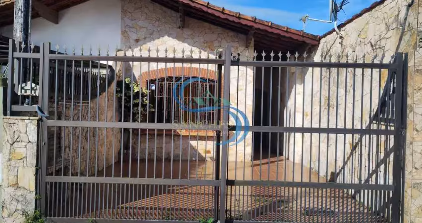 Casa com 2 quartos, imperador, praia grande - r$ 470 mil, cod: 6317