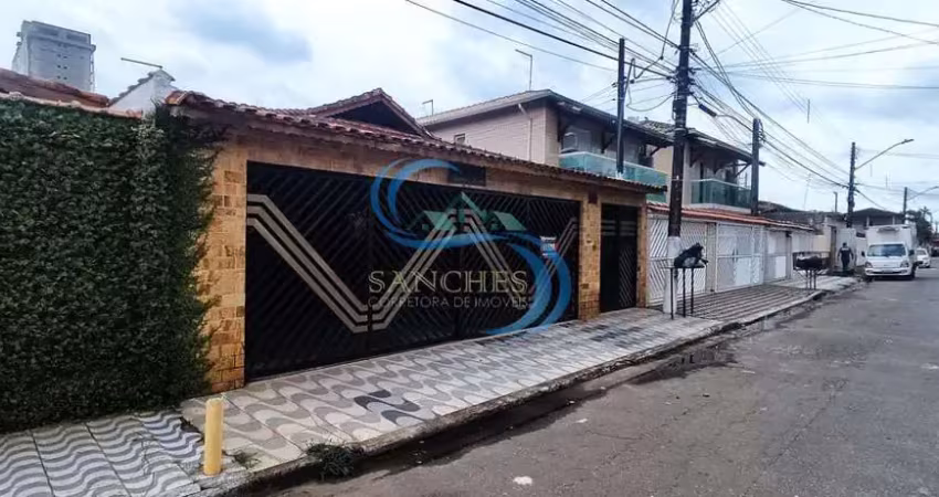 Casa de condomínio com 1 quarto, real, praia grande - r$ 220 mil, cod: 6328