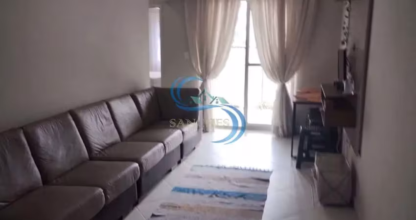 Apartamento com 2 quartos à venda na Avenida Presidente Kennedy, 15375, Vila Caiçara, Praia Grande
