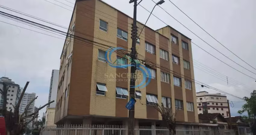 Apartamento com 2 quartos à venda na Avenida Presidente Kennedy, 15375, Vila Caiçara, Praia Grande