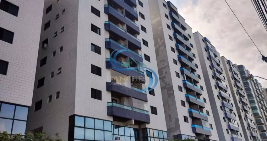 Apartamento com 2 quartos à venda na Avenida Presidente Kennedy, 15375, Cidade Ocian, Praia Grande