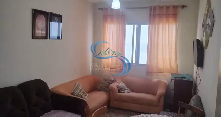 Apartamento com 2 quartos à venda na Avenida Presidente Kennedy, 15375, Vila Caiçara, Praia Grande