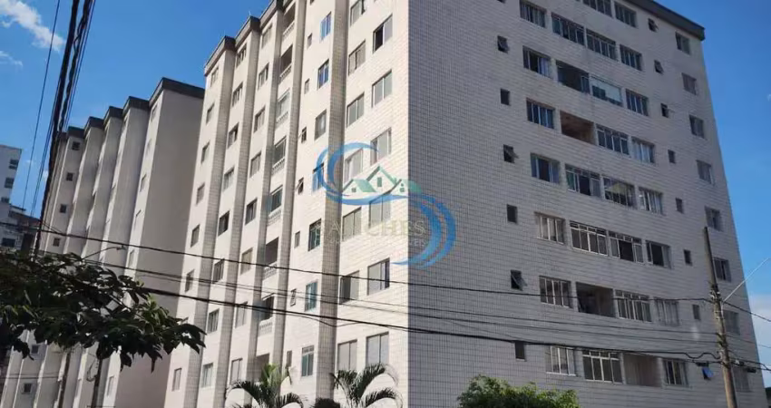 Apartamento com 2 quartos à venda na Avenida Presidente Kennedy, 15375, Vila Caiçara, Praia Grande