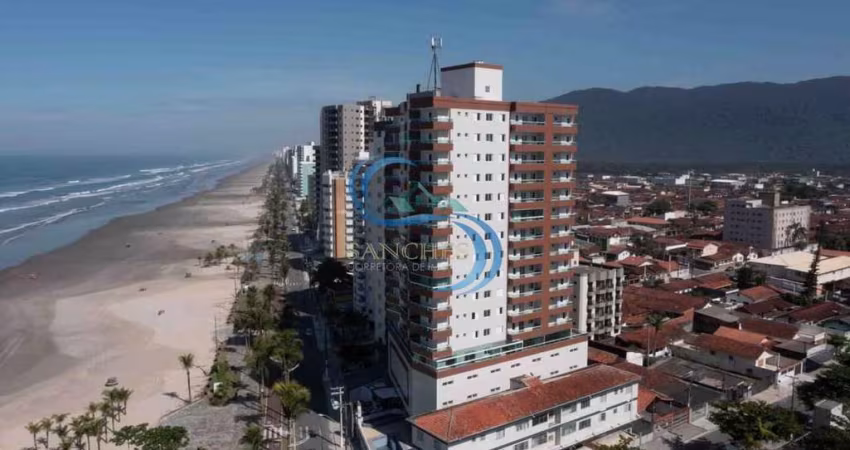 Apartamento  2 quartos, Jardim Real, Praia Grande