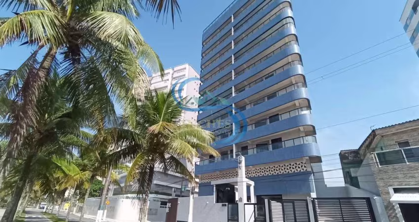 Apartamento com 2 quartos, Maracanã, Praia Grande - R$ 430 mil, Cod: 6458
