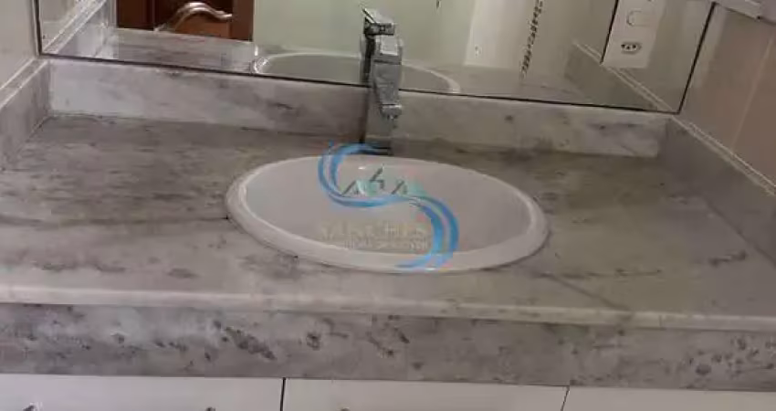 Apartamento com 3 quartos, canto do forte, praia grande - r$ 1.3 mi, cod: 6469