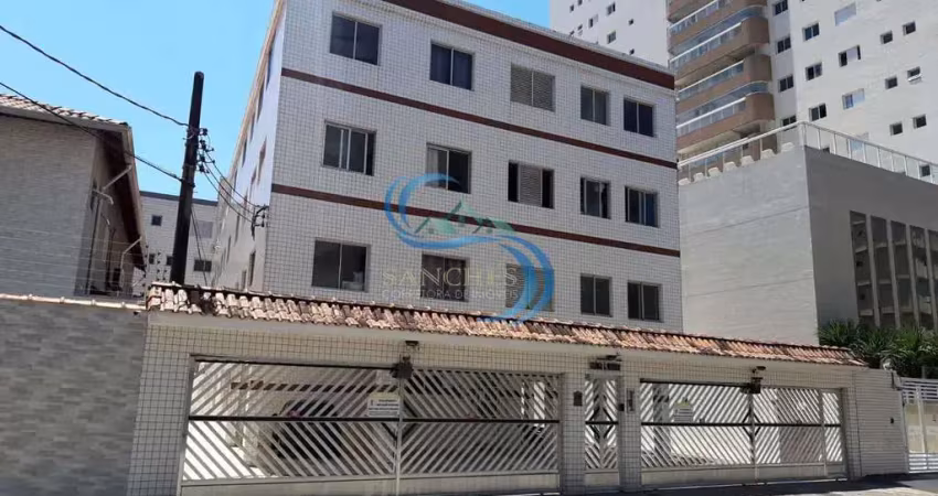 Apartamento com 1 quarto à venda na Avenida Presidente Kennedy, 15375, Aviação, Praia Grande
