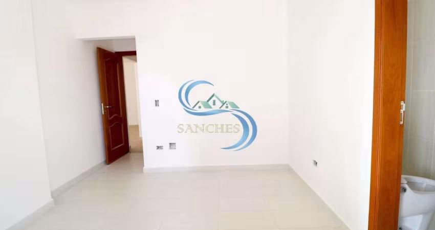 Apartamento com 3 quartos, Canto do Forte, Praia Grande - R$ 1.3 mi, Cod: 6479