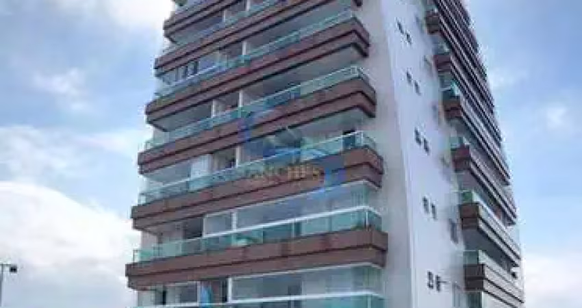 Apartamento com 2 quartos à venda na Avenida Presidente Kennedy, 15375, Vila Caiçara, Praia Grande