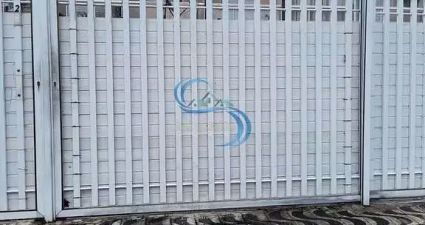 Casa de Condomínio com 2 quartos,PG  R$250mil