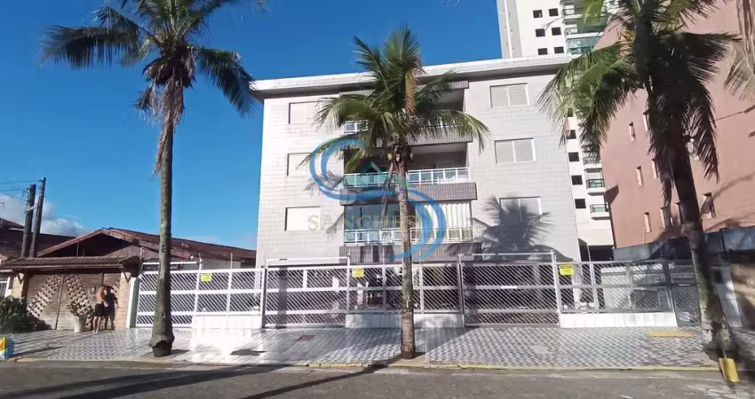 Apartamento com 2 quartos, real, praia grande - r$ 320 mil, cod: 6521